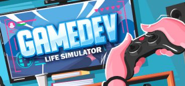 GameDev Life Simulator