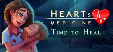 Heart’s Medicine — Time to Heal