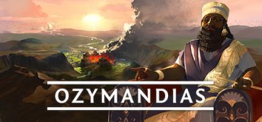Ozymandias Bronze Age Empire Sim