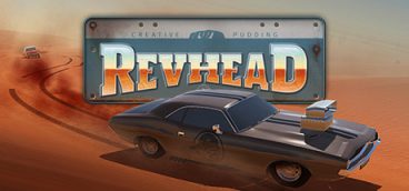 Revhead