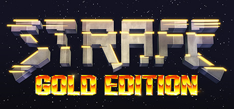 STRAFE Gold Edition