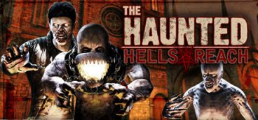 The Haunted: Hells Reach