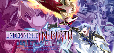 UNDER NIGHT IN-BIRTH Exe Late[cl-r]