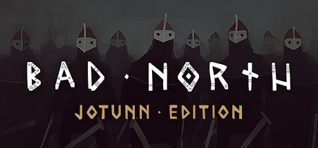 Bad North Jotunn Edition