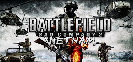 Battlefield Bad Company 2 – Vietnam