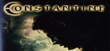 Constantine (Константин: Повелитель тьмы)