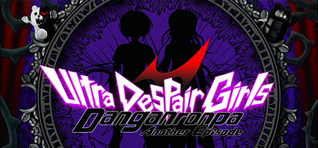 Danganronpa Another Episode Ultra Despair Girls