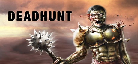 Deadhunt Охотник на нежить