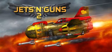 Jets’n’Guns 2