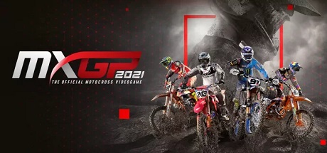 MXGP 2021 - The Official Motocross Videogame1