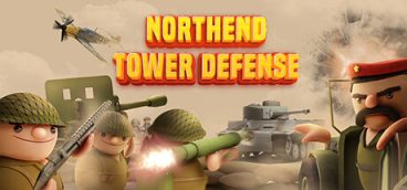 Northend Tower Defense