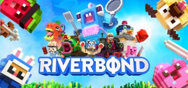 Riverbond