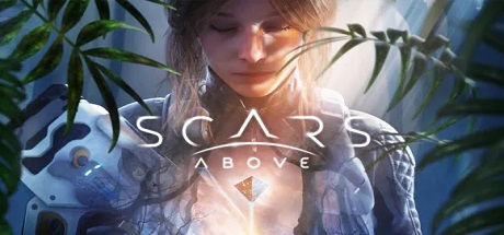 Scars Above 1