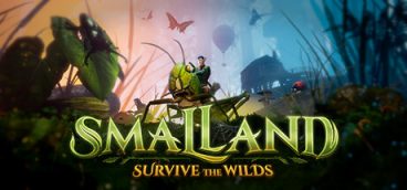 Smalland Survive the Wilds