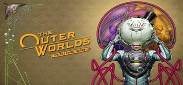 The Outer Worlds Spacer’s Choice Edition