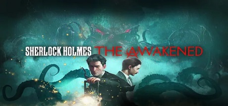 Sherlock Holmes The Awakened Remake1