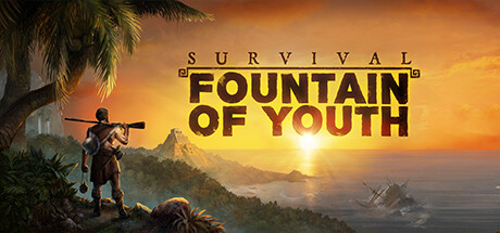 Survival Fountain of Youth