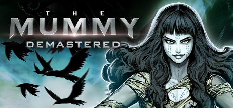 The Mummy Demastered