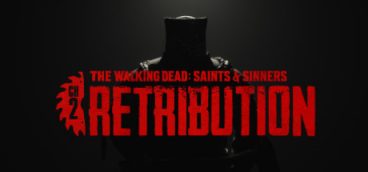The Walking Dead: Saints & Sinners — Chapter 2: Retribution