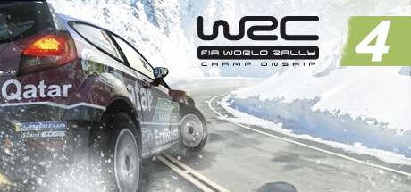 WRC 4 FIA World Rally Championship Скачать БЕЗ Торрента На ПК.