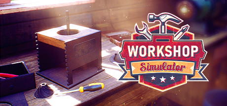 Workshop Simulator