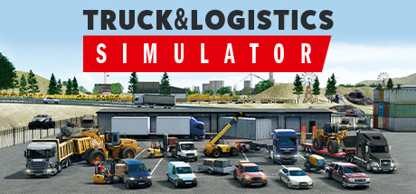 Truck and Logistics Simulator