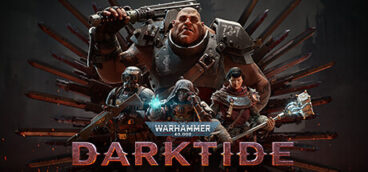 Warhammer 40,000: Darktide