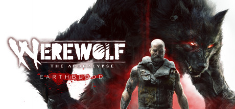 Werewolf The Apocalypse – Earthblood