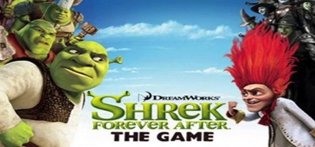 Шрек Навсегда (Shrek Forever After: The Game) Скачать БЕЗ Торрента.