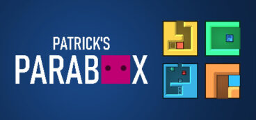 Patrick’s Parabox