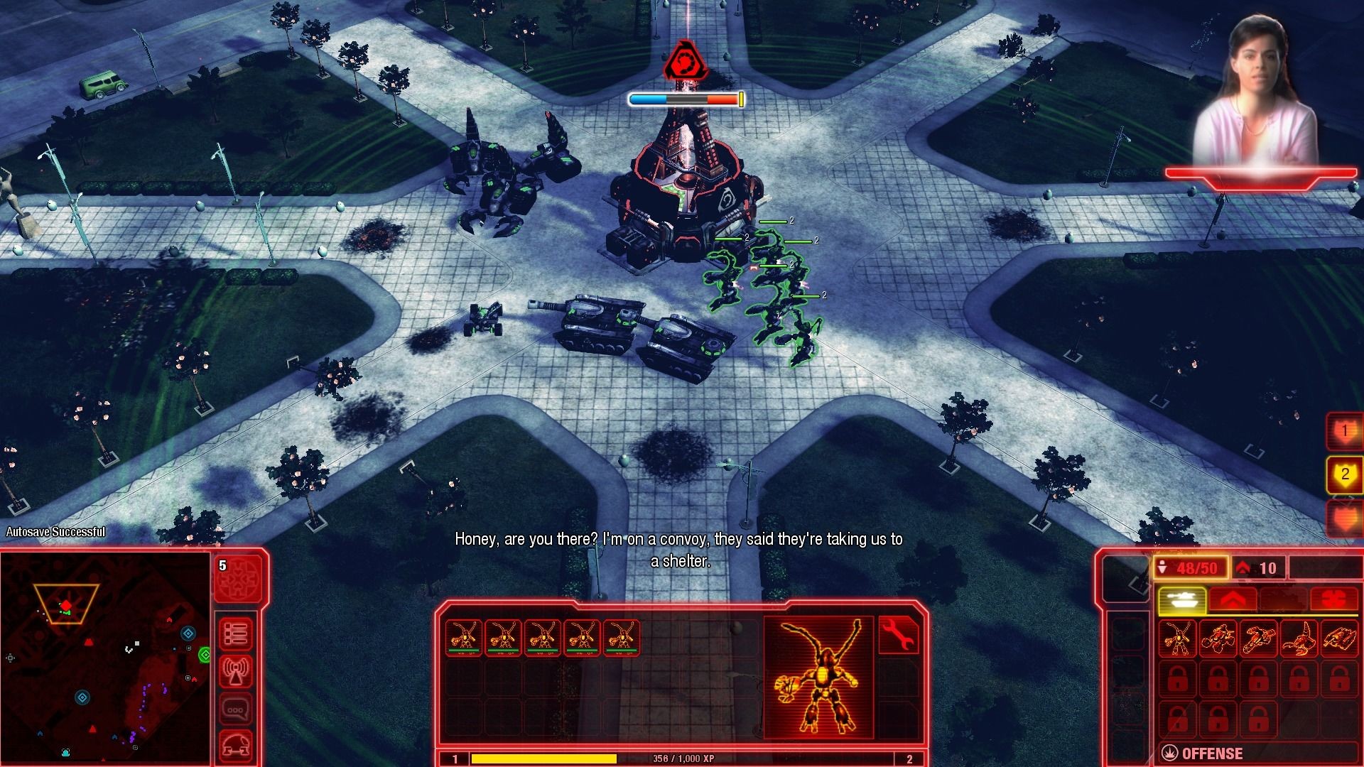 Новая Игра В Стиле Command And Conquer