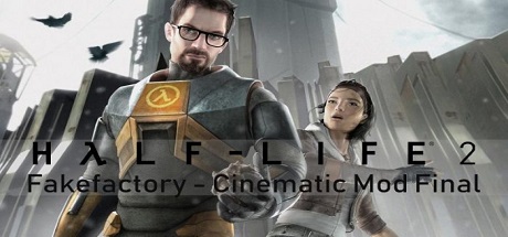 Half-Life 2 Fakefactory
