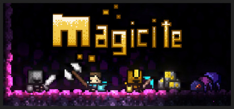 Magicite Скачать БЕЗ Торрента На ПК Бесплатно Прямой Ссылкой