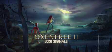 OXENFREE II Lost Signals