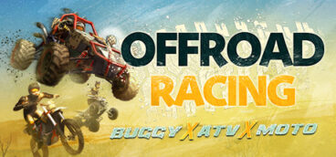 Offroad Racing — Buggy X ATV X Moto