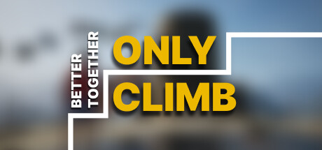 Only Climb Better Together