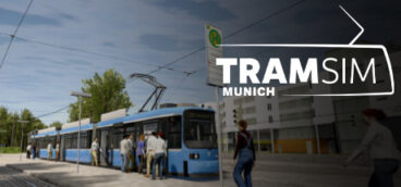 TramSim Munich — The Tram Simulator