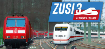 ZUSI 3 — Aerosoft Edition