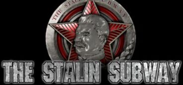 Метро-2 (The Stalin Subway)