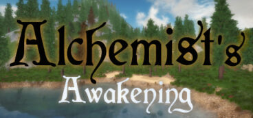 Alchemist’s Awakening