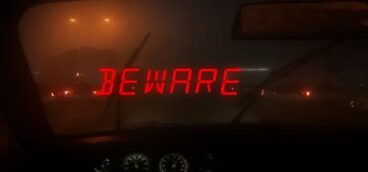 Beware