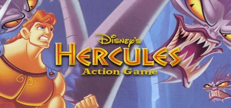 Disney's Hercules