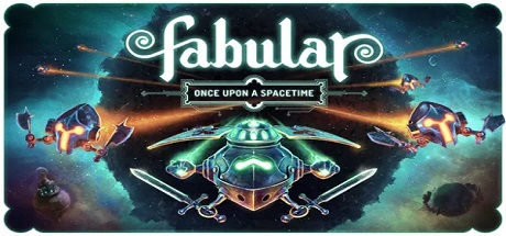 Fabular Once upon a Spacetime1