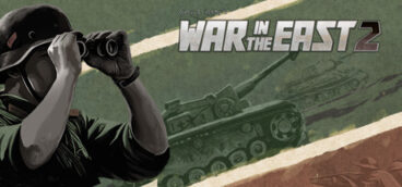 Gary Grigsby’s War in the East 2