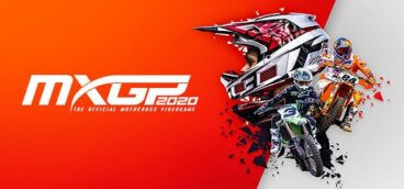 MXGP 2020 — The Official Motocross Videogame