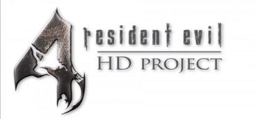 Resident Evil 4: HD Project