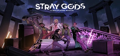 Stray Gods The Roleplaying Musical1