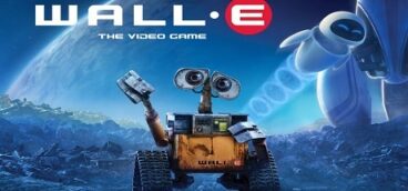 ВАЛЛ-И / WALL-E