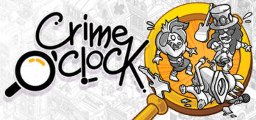 Crime O’Clock