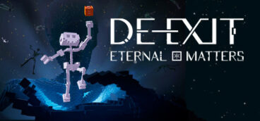 DE-EXIT — Eternal Matters